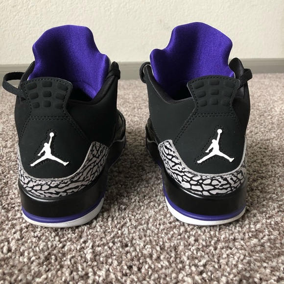 🚫🚫🚫SOLD🚫🚫🚫 Jordan Son of Mars Low - Picture 2 of 4